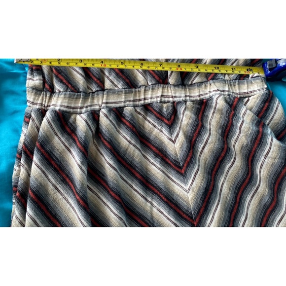 CUTE QUICKSILVER STRIPED DRESS - Picture 5 of 5